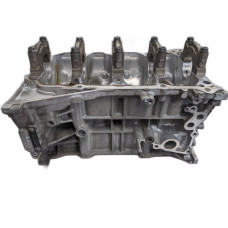 #BMK23 Engine Cylinder Block From 2011 Toyota Rav4  2.5
