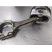 69E003 Piston and Connecting Rod Standard For 09-12 Toyota Rav4  2.5 1320139226