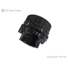 69E018 Oil Filter Cap For 09-12 Toyota Rav4  2.5 1562036020
