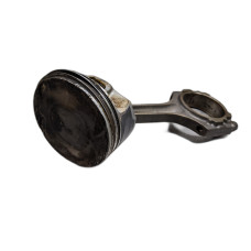 69F001 Piston and Connecting Rod Standard From 2013 Ford F-150  5.0