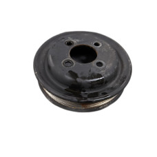 69F009 Water Pump Pulley From 2013 Ford F-150  5.0