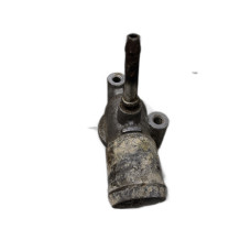 69F013 Coolant Inlet From 2013 Ford F-150  5.0