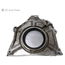 69F014 Rear Oil Seal Housing From 2013 Ford F-150  5.0 BR3E6K318AD