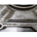 69F014 Rear Oil Seal Housing From 2013 Ford F-150  5.0 BR3E6K318AD