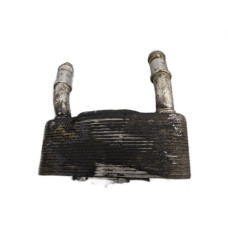 69F015 Oil Cooler From 2013 Ford F-150  5.0 BL3E6A642CD