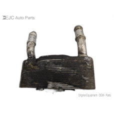 69F015 Oil Cooler From 2013 Ford F-150  5.0 BL3E6A642CD