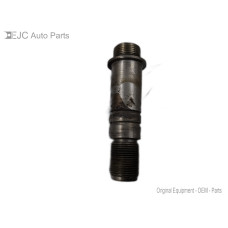 69F017 Oil Cooler Bolt From 2013 Ford F-150  5.0 2C2E6L626AA