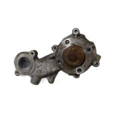 69F018 Water Pump From 2013 Ford F-150  5.0