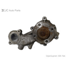 69F018 Water Coolant Pump From 2013 Ford F-150  5.0 BR3E8505DA