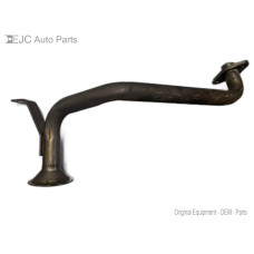 69F020 Engine Oil Pickup Tube From 2013 Ford F-150  5.0 BR3E6622AA