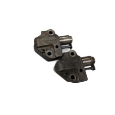 69F021 Timing Chain Tensioner Pair From 2013 Ford F-150  5.0