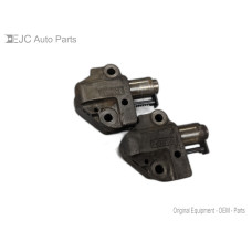 69F021 Timing Chain Tensioner Pair From 2013 Ford F-150  5.0 BR3E6L266AF