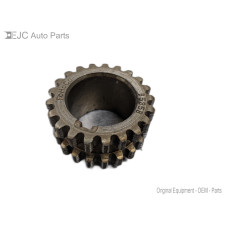 69F022 Crankshaft Timing Gear From 2013 Ford F-150  5.0 BR3E6306AA