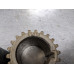 69F022 Crankshaft Timing Gear From 2013 Ford F-150  5.0 BR3E6306AA