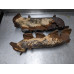 69F026 Exhaust Manifold Pair Set For 11-14 Ford F-150  5.0 BL3E9431FA