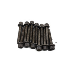69F028 Camshaft Bolt Set From 2013 Ford F-150  5.0