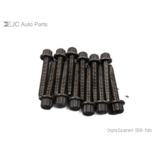 69F028 Camshaft Bolt Set From 2013 Ford F-150  5.0