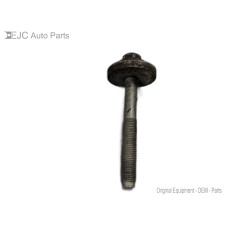 69F032 Crankshaft Bolt From 2013 Ford F-150  5.0 BR3E6A340AA