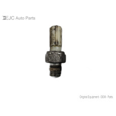 69F034 Engine Oil Pressure Sensor From 2013 Ford F-150  5.0