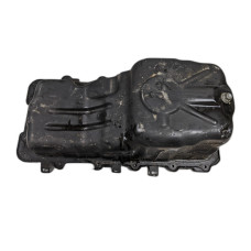GRI505 Engine Oil Pan From 2013 Ford F-150  5.0