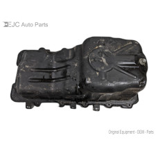 GRI505 Engine Oil Pan For 13-17 Ford F-150  5.0 BL3E6675DA