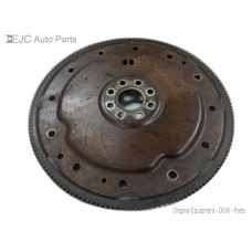 69M017 Flexplate From 2008 Ford Expedition  5.4 4C3P6375AB