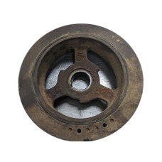 69M019 Crankshaft Pulley From 2008 Ford Expedition  5.4