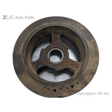 69M019 Crankshaft Pulley For 07-08 Ford Expedition  5.4 7L3E6312AA