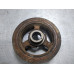 69M019 Crankshaft Pulley For 07-08 Ford Expedition  5.4 7L3E6312AA