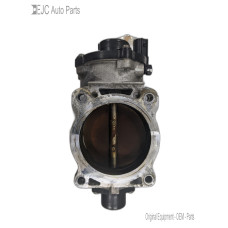 69M023 Throttle Valve Body From 2008 Ford Expedition  5.4 3L3E9F881BA
