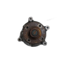 69M025 Water Pump From 2008 Ford Expedition  5.4