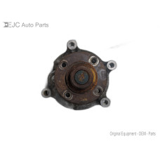 69M025 Water Coolant Pump For 07-08 Ford Expedition  5.4 4C3E8501AB