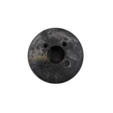 69M027 Water Pump Pulley From 2008 Ford Expedition  5.4