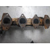 69M029 Left Exhaust Manifold For 05-14 Ford Expedition  5.4 3L3E9431CE