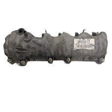 69M030 Left Valve Cover From 2008 Ford Expedition  5.4