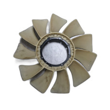 69M032 Cooling Fan From 2008 Ford Expedition  5.4