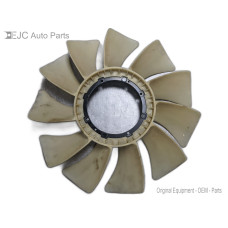 69M032 Cooling Fan For 07-08 Ford Expedition  5.4 6L248600BA