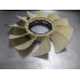 69M032 Cooling Fan For 07-08 Ford Expedition  5.4 6L248600BA