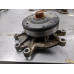 69H013 Water Coolant Pump For 02-05 Dodge Ram 1500  4.7 53020871AC