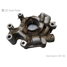 69H014 Engine Oil Pump From 2004 Dodge Ram 1500  4.7