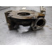 69H014 Engine Oil Pump From 2004 Dodge Ram 1500  4.7