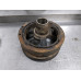 69H016 Crankshaft Pulley From 2004 Dodge Ram 1500  4.7 53020689AB