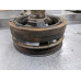 69H016 Crankshaft Pulley From 2004 Dodge Ram 1500  4.7 53020689AB