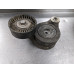 69H017 Serpentine Belt Tensioner From 2004 Dodge Ram 1500  4.7 53030958