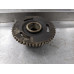 69H019 Idler Timing Gear From 2004 Dodge Ram 1500  4.7