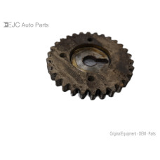 69H020 Left Camshaft Timing Gear From 2004 Dodge Ram 1500  4.7