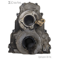 69J005 Engine Timing Cover From 2008 Chevrolet Silverado 2500 HD  6.0 12594939