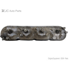 69J014 Left Valve Cover For 07-08 Chevrolet Silverado 2500 HD  6.0 12570696