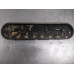 69J014 Left Valve Cover For 07-08 Chevrolet Silverado 2500 HD  6.0 12570696