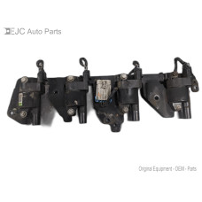 69J019 Ignition Coil Igniter Pack For 07-18 Chevrolet Silverado 2500 HD  6.0 12611424